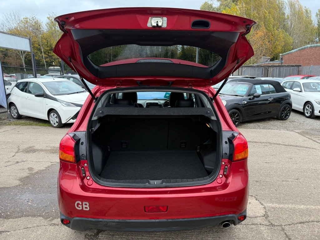 Used Mitsubishi ASX 2014 for sale - 76291635: Photo 16