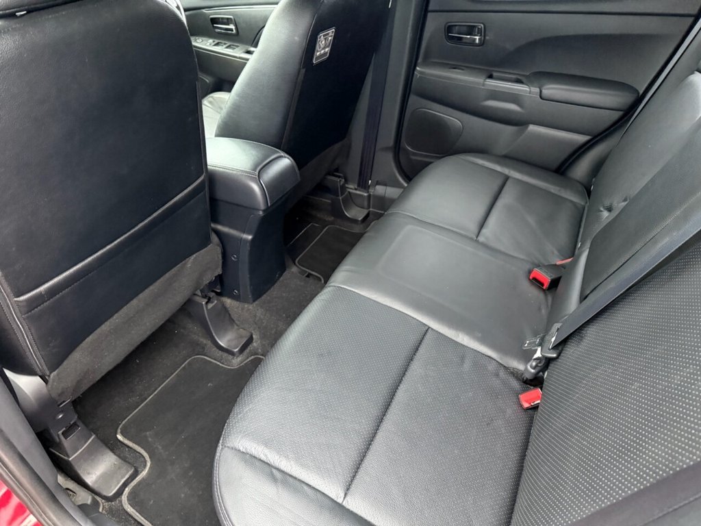 Used Mitsubishi ASX 2014 for sale - 76291635: Photo 18