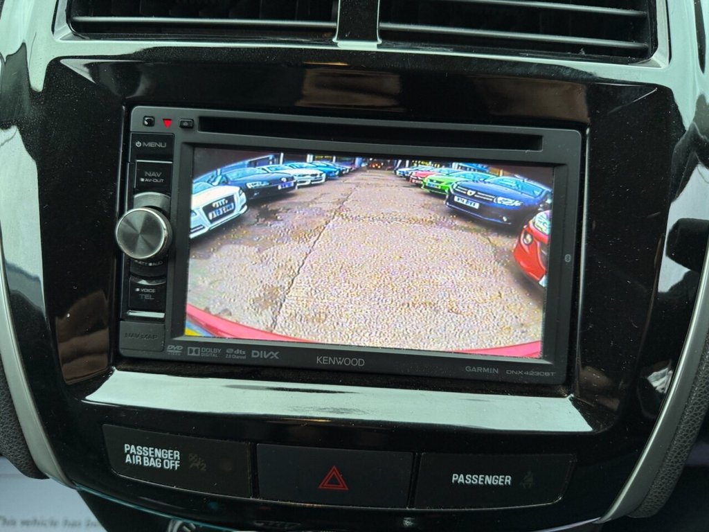 Used Mitsubishi ASX 2014 for sale - 76291635: Photo 22