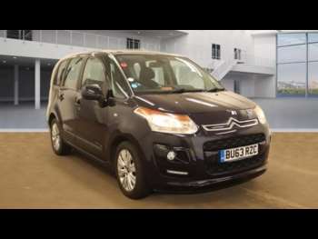 2013 (63) - 1.6 VTi 16V VTR+ 5dr EGS6