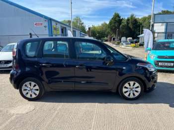Used Citroen C3 Picasso 2013 for sale - 75128615: Photo