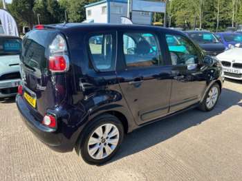 Used Citroen C3 Picasso 2013 for sale - 75128615: Photo