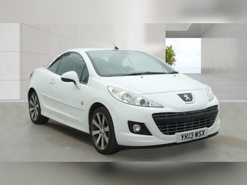 Used Peugeot 207 2013 for sale - 79414304: Photo