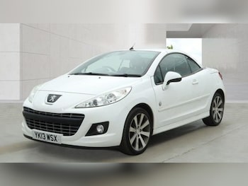 Used Peugeot 207 2013 for sale - 79414304: Photo
