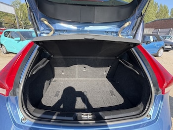 Used Volvo V40 2014 for sale - 75253730: Photo