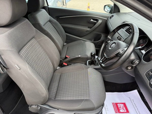 Used Volkswagen Polo 2017 for sale - 76019254: Photo 11