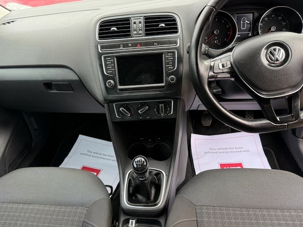 Used Volkswagen Polo 2017 for sale - 76019254: Photo 13