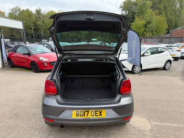 Used Volkswagen Polo 2017 for sale - 76019254: Photo 14