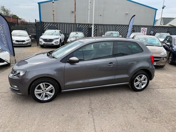 Used Volkswagen Polo 2017 for sale - 76019254: Photo 7