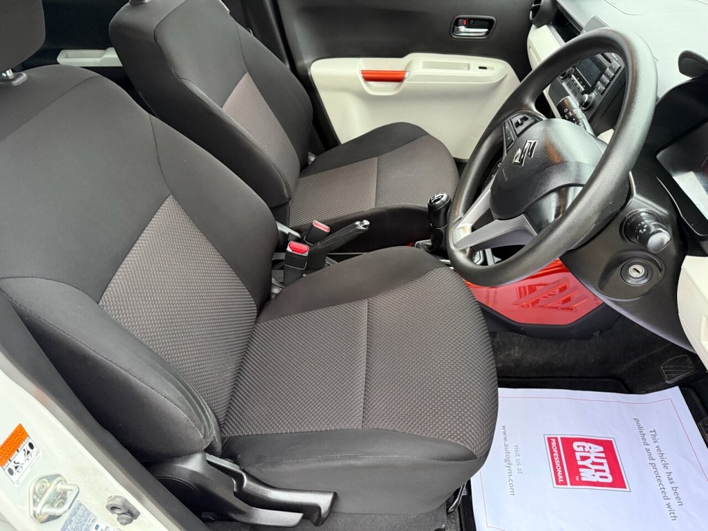 Used Suzuki Ignis 2019 for sale - 76883397: Photo 10