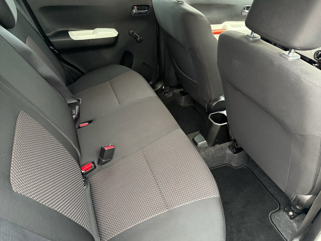 Used Suzuki Ignis 2019 for sale - 76883397: Photo 11