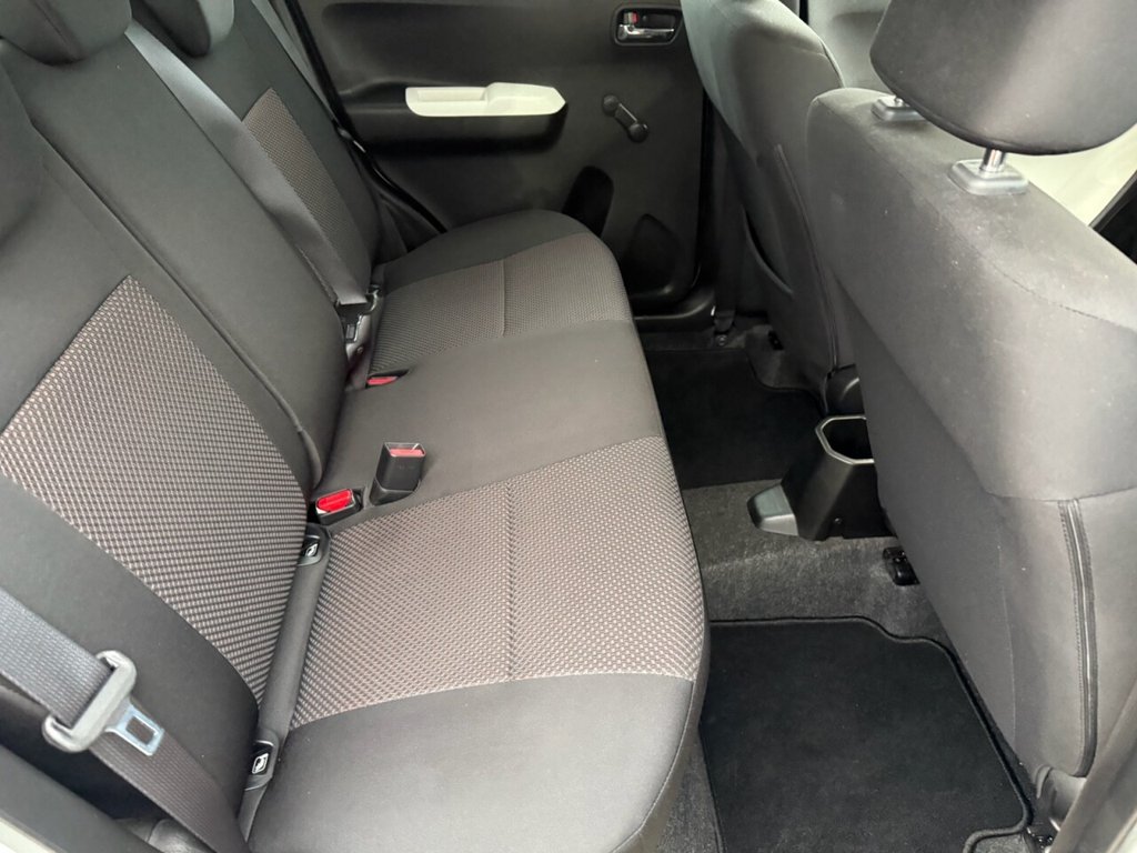 Used Suzuki Ignis 2019 for sale - 76883397: Photo 12