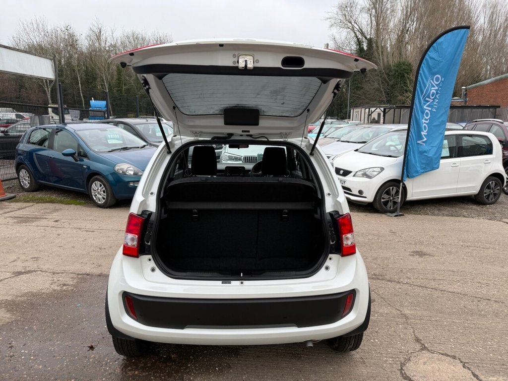 Used Suzuki Ignis 2019 for sale - 76883397: Photo 14