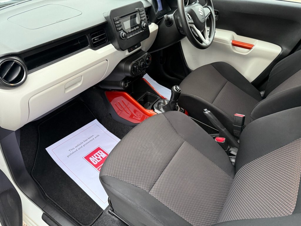 Used Suzuki Ignis 2019 for sale - 76883397: Photo 18