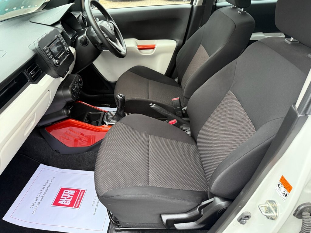 Used Suzuki Ignis 2019 for sale - 76883397: Photo 19