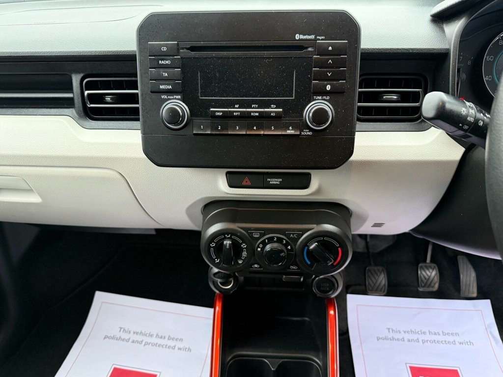 Used Suzuki Ignis 2019 for sale - 76883397: Photo 20