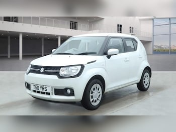 Used Suzuki Ignis 2019 for sale - 76883397: Photo