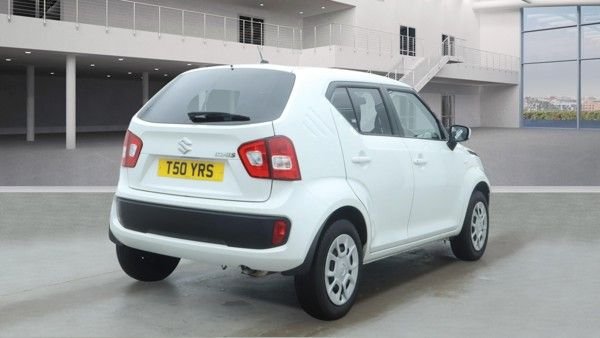 Used Suzuki Ignis 2019 for sale - 76883397: Photo 3
