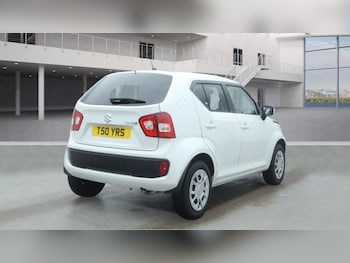 Used Suzuki Ignis 2019 for sale - 76883397: Photo