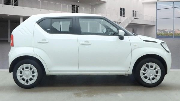Used Suzuki Ignis 2019 for sale - 76883397: Photo 4