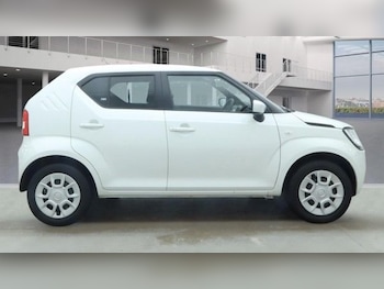Used Suzuki Ignis 2019 for sale - 76883397: Photo
