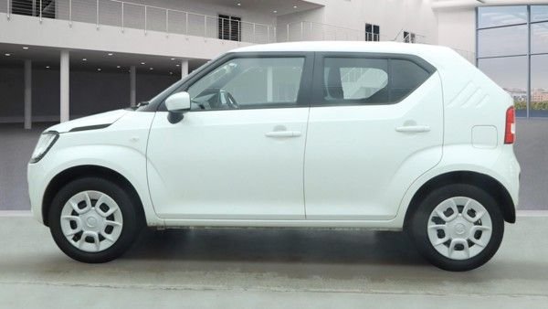 Used Suzuki Ignis 2019 for sale - 76883397: Photo 5