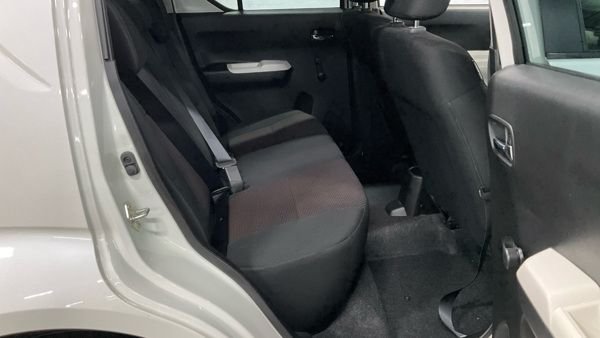 Used Suzuki Ignis 2019 for sale - 76883397: Photo 6