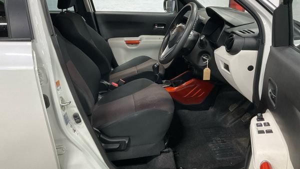 Used Suzuki Ignis 2019 for sale - 76883397: Photo 7