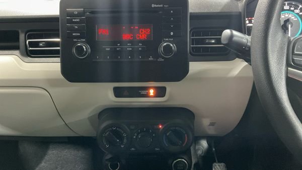 Used Suzuki Ignis 2019 for sale - 76883397: Photo 8