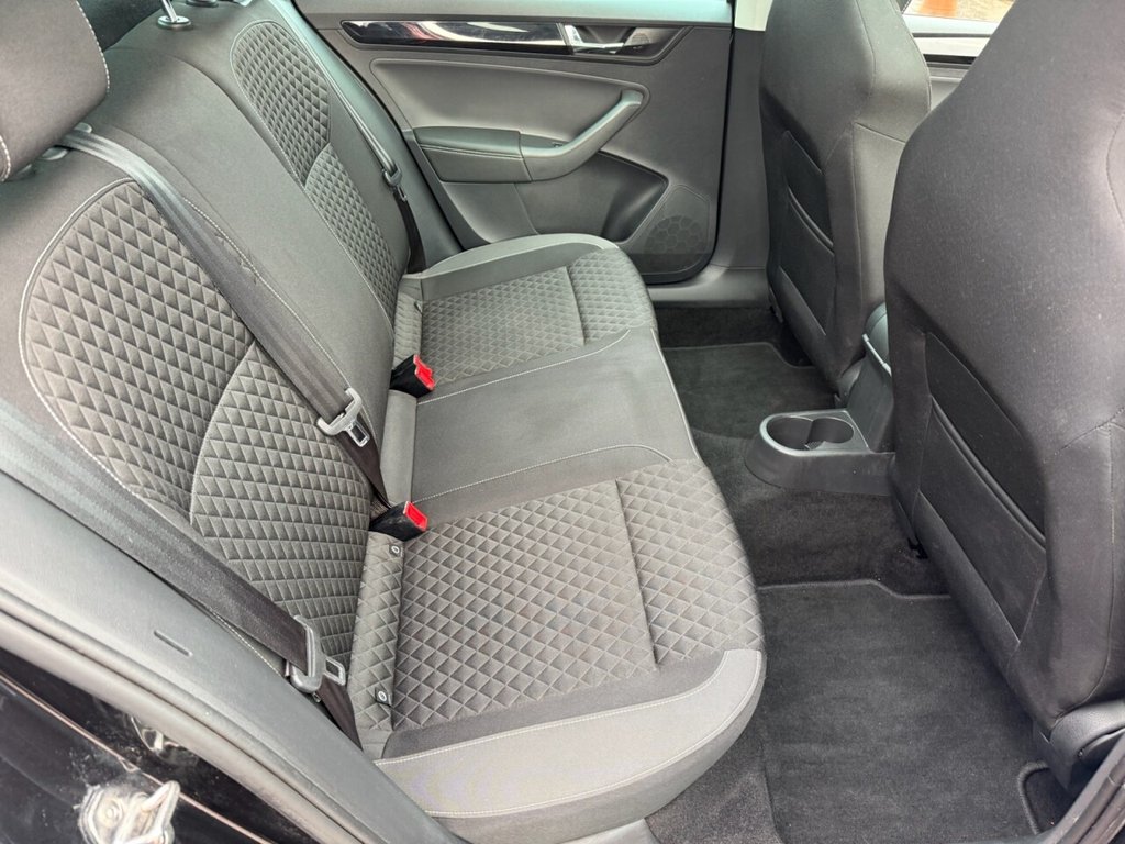 Used Skoda Rapid Spaceback 2018 for sale - 77293218: Photo 11