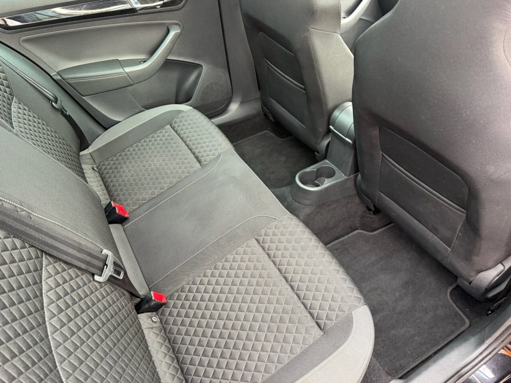 Used Skoda Rapid Spaceback 2018 for sale - 77293218: Photo 12