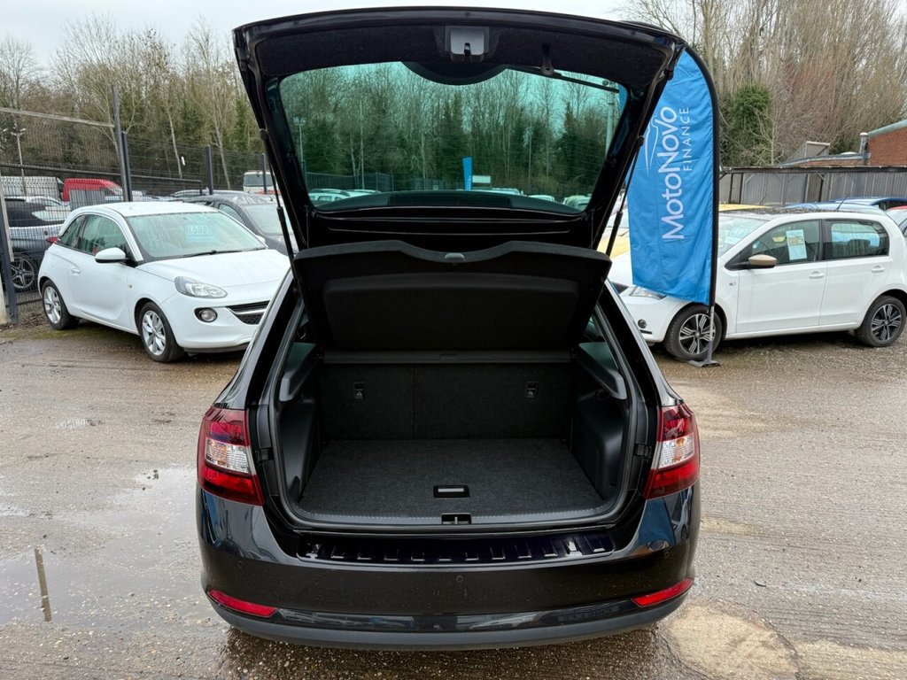 Used Skoda Rapid Spaceback 2018 for sale - 77293218: Photo 13