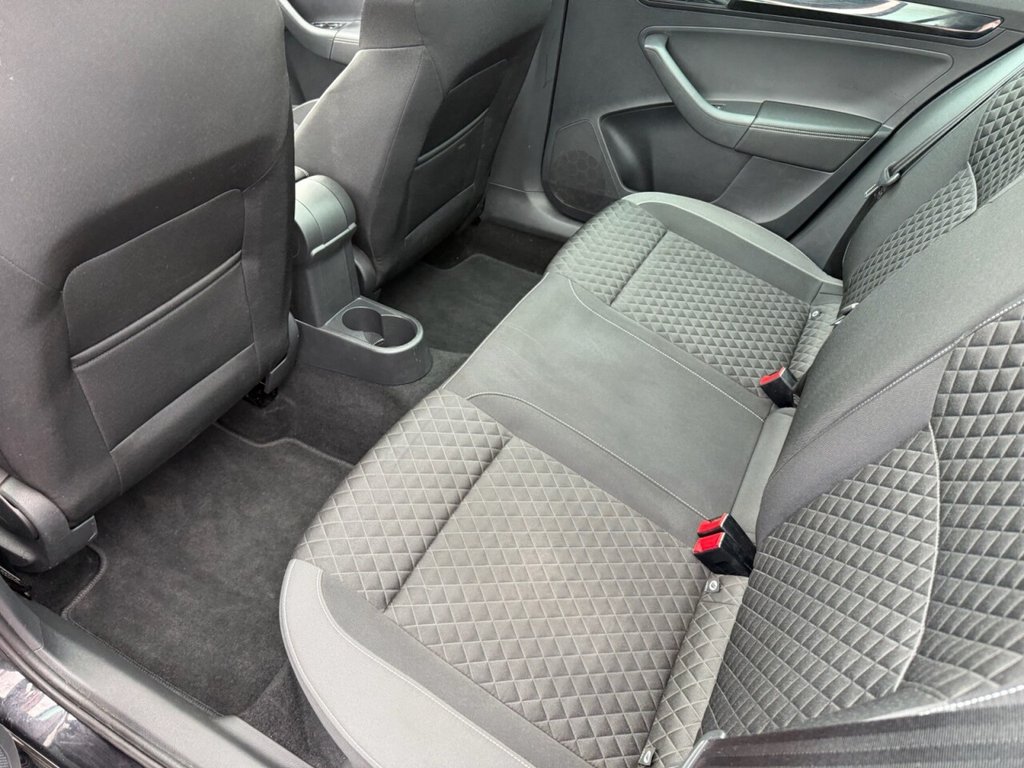 Used Skoda Rapid Spaceback 2018 for sale - 77293218: Photo 15