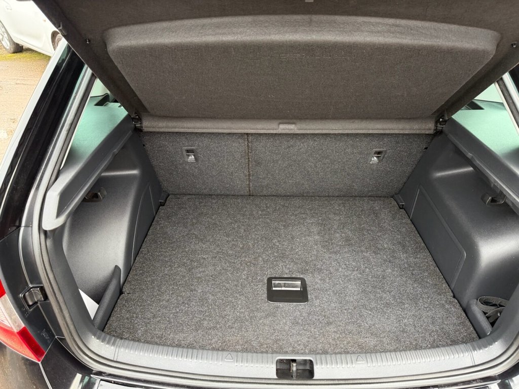 Used Skoda Rapid Spaceback 2018 for sale - 77293218: Photo 16