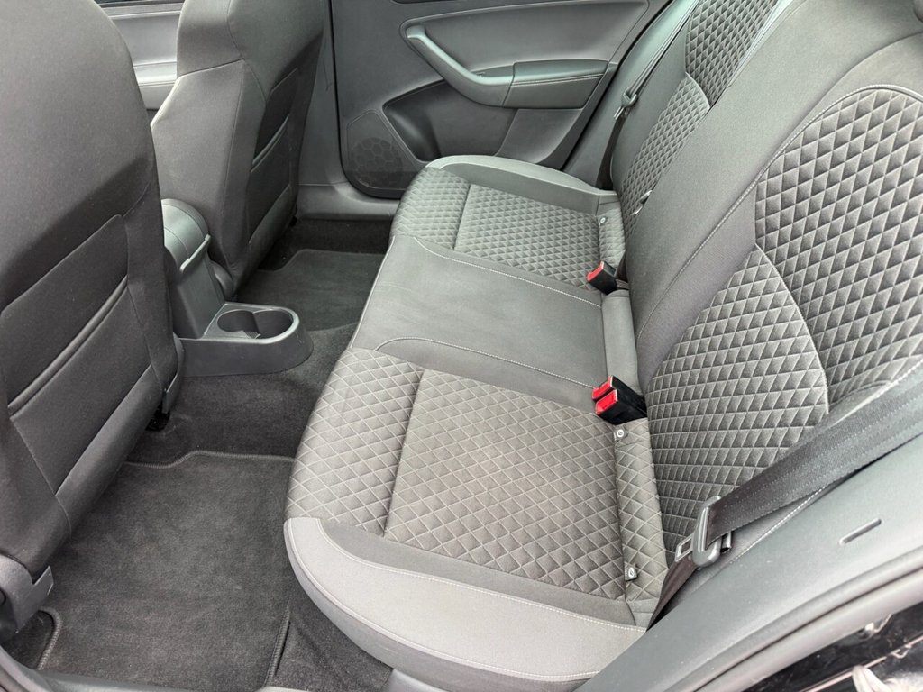 Used Skoda Rapid Spaceback 2018 for sale - 77293218: Photo 18