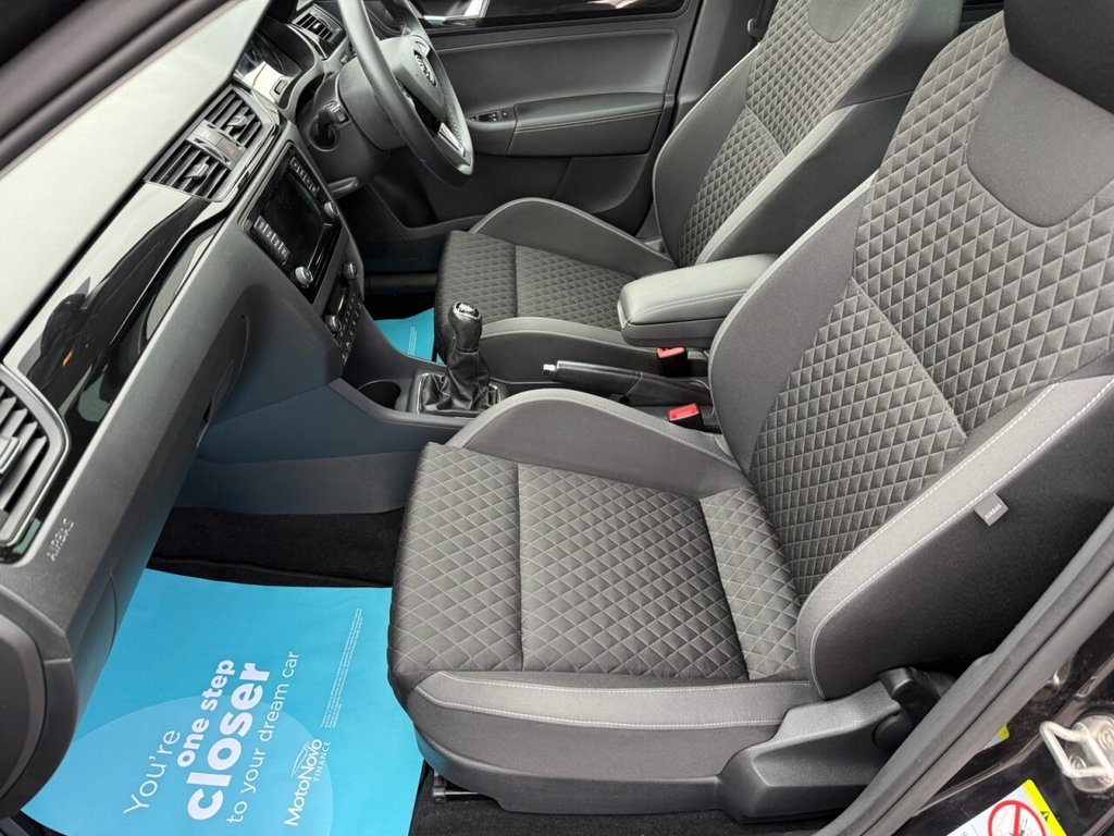 Used Skoda Rapid Spaceback 2018 for sale - 77293218: Photo 20