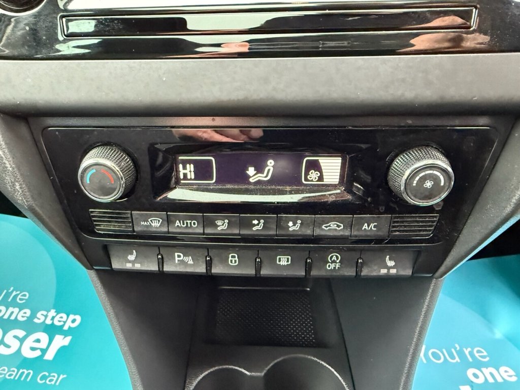 Used Skoda Rapid Spaceback 2018 for sale - 77293218: Photo 21