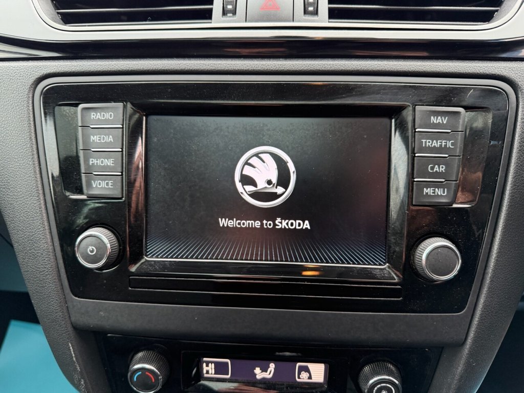 Used Skoda Rapid Spaceback 2018 for sale - 77293218: Photo 22