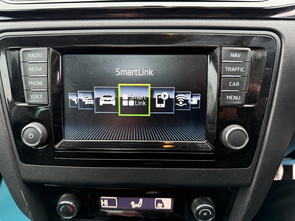 Used Skoda Rapid Spaceback 2018 for sale - 77293218: Photo 23