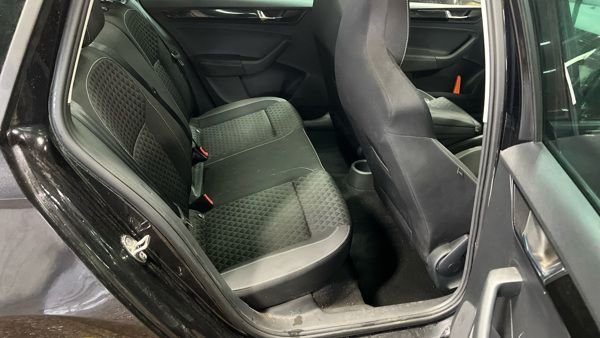 Used Skoda Rapid Spaceback 2018 for sale - 77293218: Photo 7