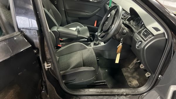 Used Skoda Rapid Spaceback 2018 for sale - 77293218: Photo 8