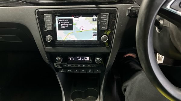 Used Skoda Rapid Spaceback 2018 for sale - 77293218: Photo 9