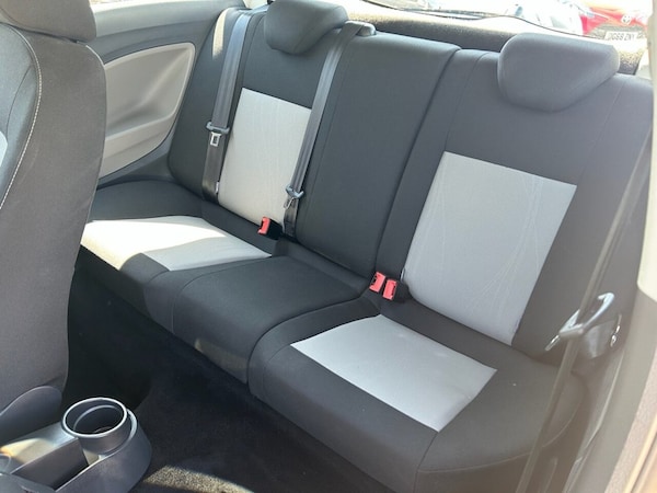 Used SEAT Ibiza 2014 for sale - 74621623: Photo 15