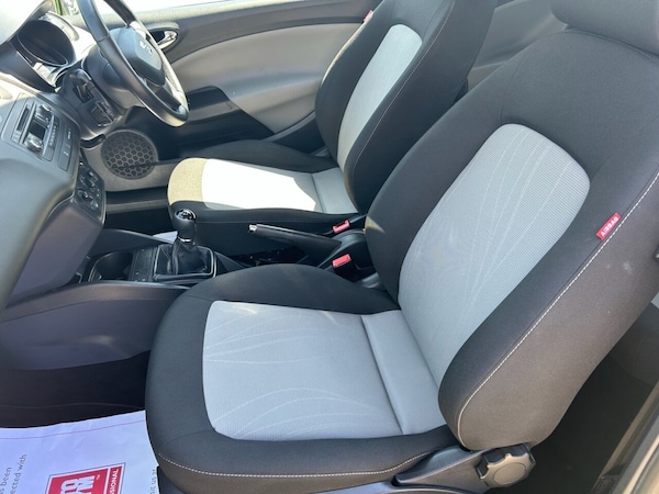 Used SEAT Ibiza 2014 for sale - 74621623: Photo 17