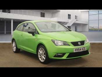2014 (64) - 1.4 Toca 3dr