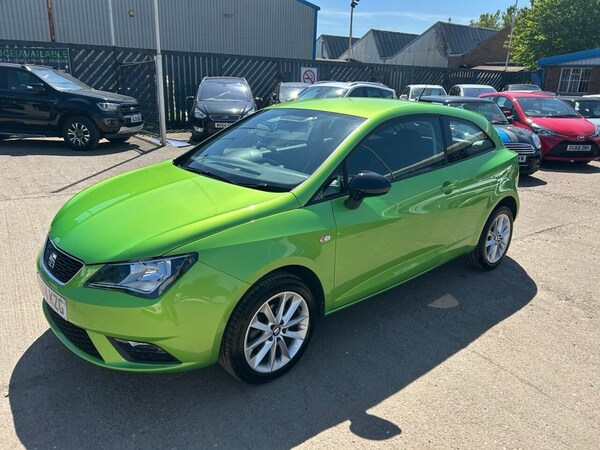Used SEAT Ibiza 2014 for sale - 74621623: Photo 7