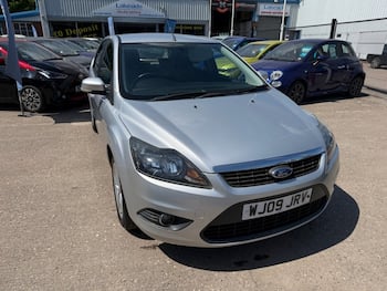 Used Ford Focus 2009 for sale - 79856422: Photo