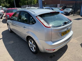 Used Ford Focus 2009 for sale - 79856422: Photo