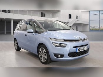 Citroen - C4 Grand Picasso