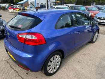 Used Kia Rio 2014 for sale - 74162486: Photo
